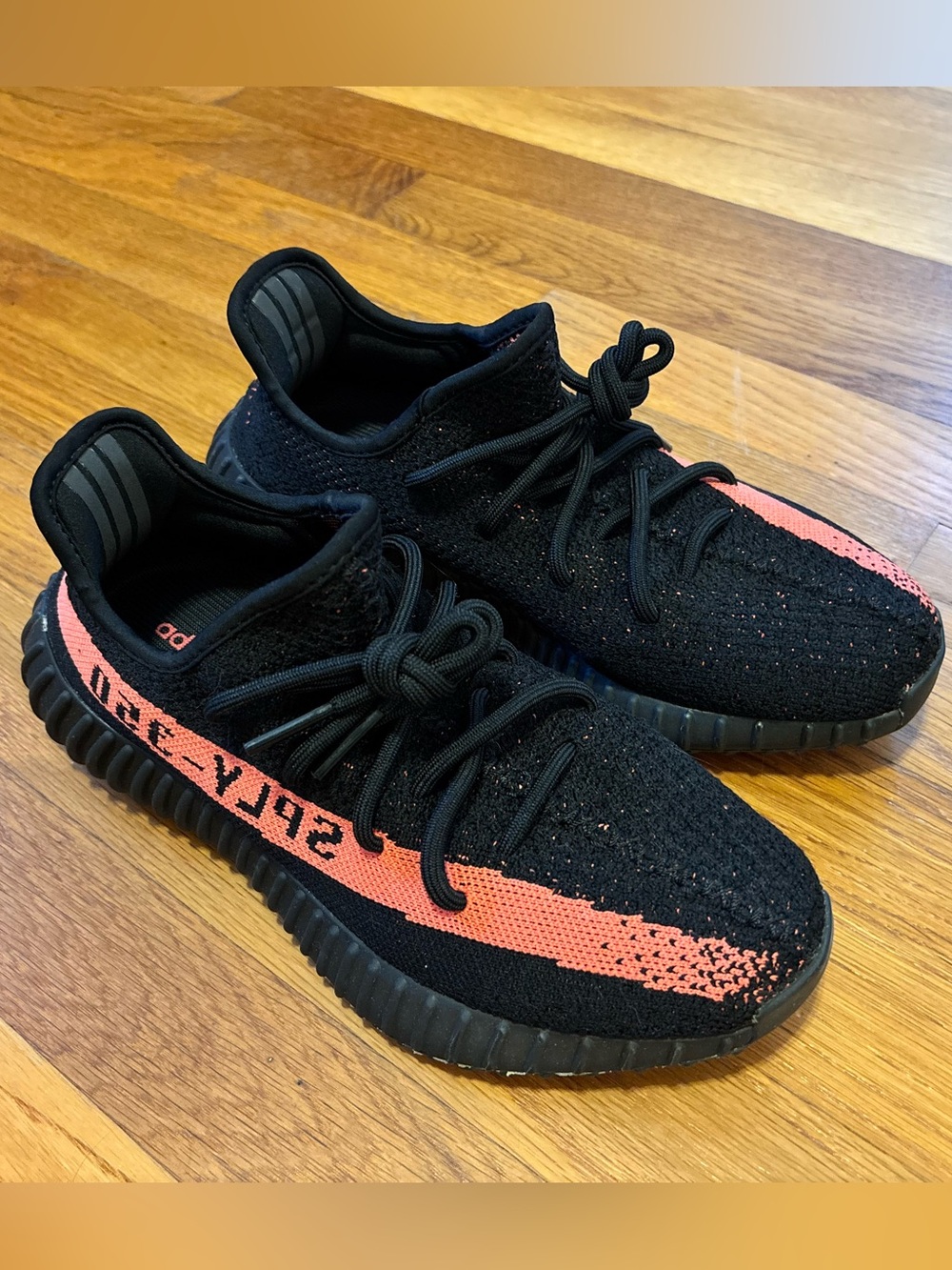 Adidas Yeezy Boost 350 V2 ‘Red’